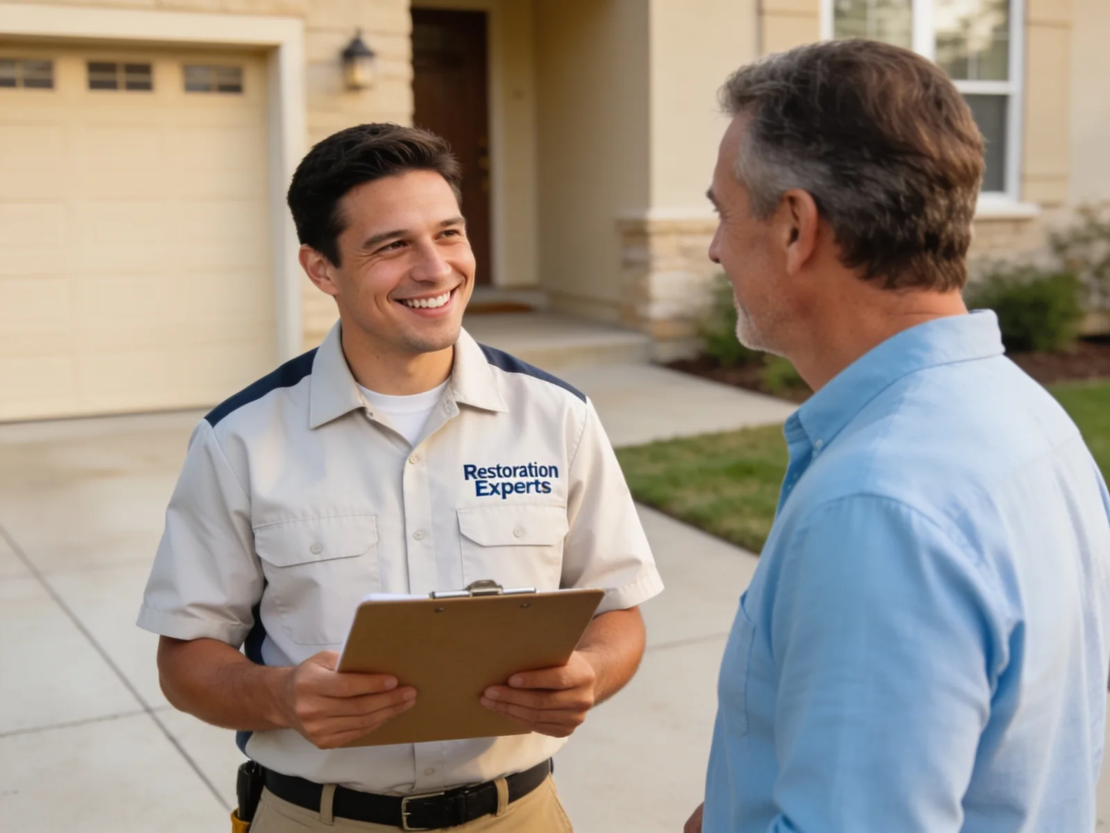 Water Damage Cleanup Plymouth, WA FAQs